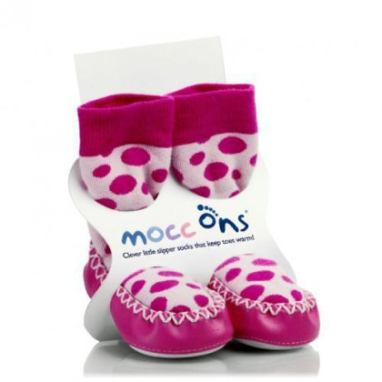 Mocc ons - 18-24m