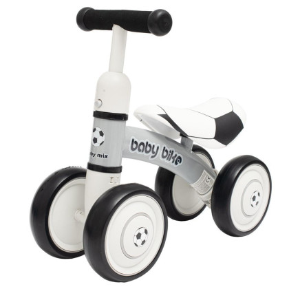 Detské odrážadlo Baby Mix Baby Bike