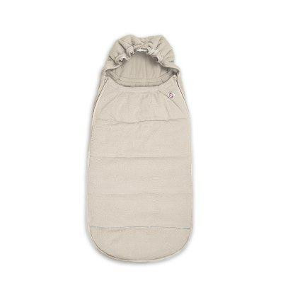 Fusak Bunker Light Teddy Lodger