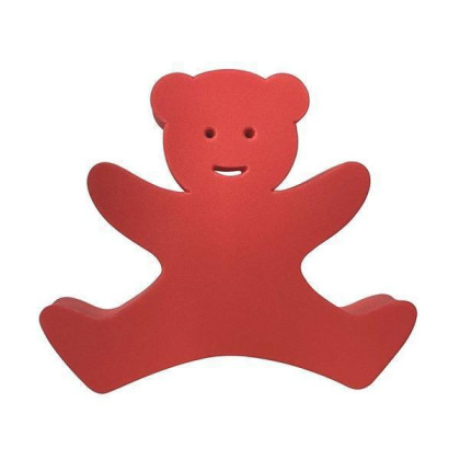 Plavecká doska Medvedík 340 x 290 x 38 mm