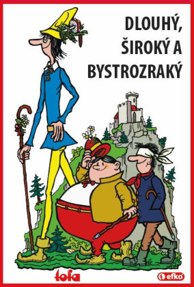 Smolíčku pacholíčku spoločenská hra