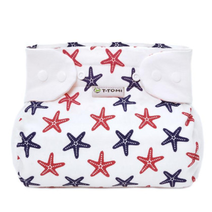 Ortopedické abdukčné nohavičky, patentky (5-9 kg) T-Tomi