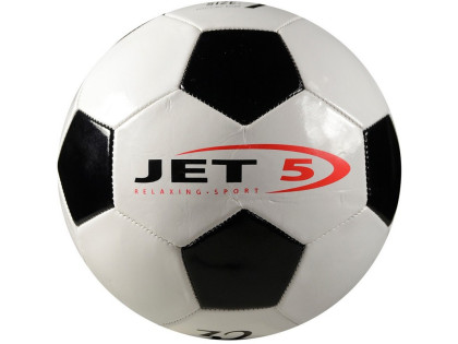 Lopta futbalová Jet 5