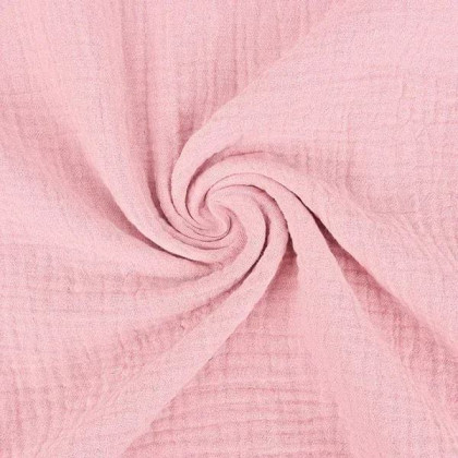 Letná mušelínová nepadacia deka