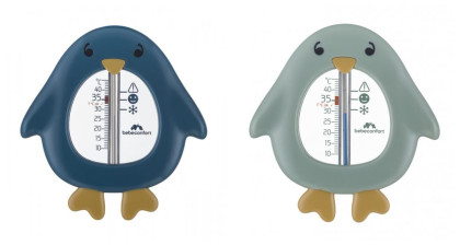 Teplomer do vane tučniak Lovely Donkey