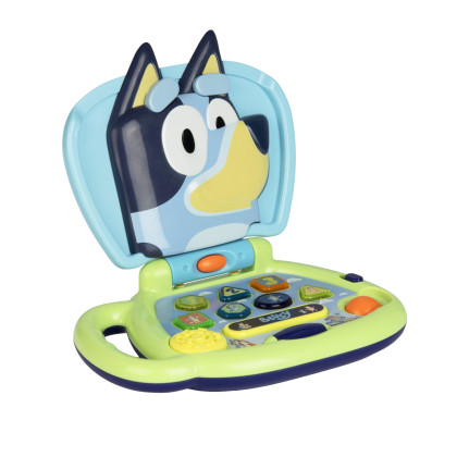 Bluey Notebook s efektmi 26 cm