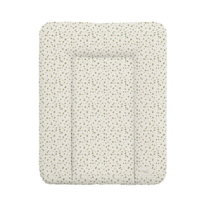 Podložka prebaľovacia mäkká 50 x 70 cm Basic Ceba