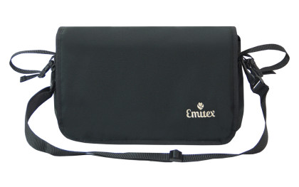 Taška Simple M Emitex Khaki