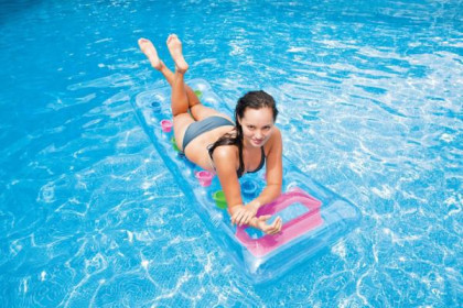 Lehátko Intex 59894 Pocket Lounge