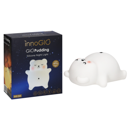 Lampička GIOPudding