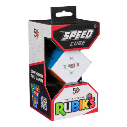 Rubikova kocka Speedcube 3 x 3