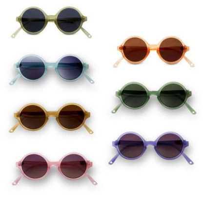 Slnečné okuliare 0 - 2 roky Woam