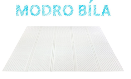 Casmatino detská skladacia podložka 2000x1400x10 mm