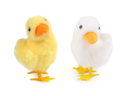 Veľkonočné dekorácie kačička