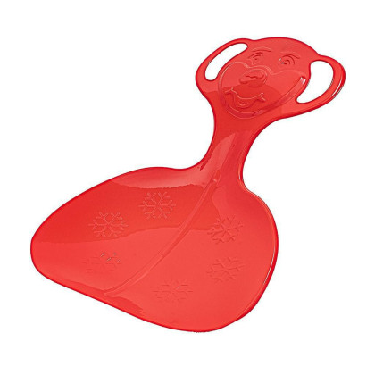 Detský sánkovací klzák lopata Baby Mix Comfort line M