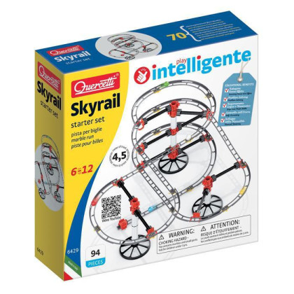 Skyrail Starter Set Quercetti