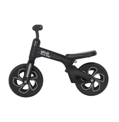 Odrážadlo Tech, vek 2 - 4 roky, do 30 kg Qplay