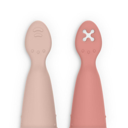 Lyžičky na učenie Colour Essence Suavinex