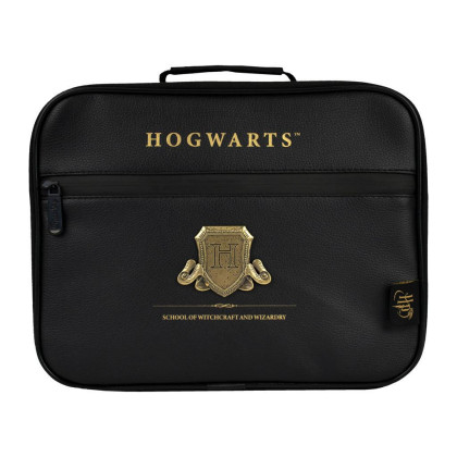Olovrantový box Harry Potter - Bradavice
