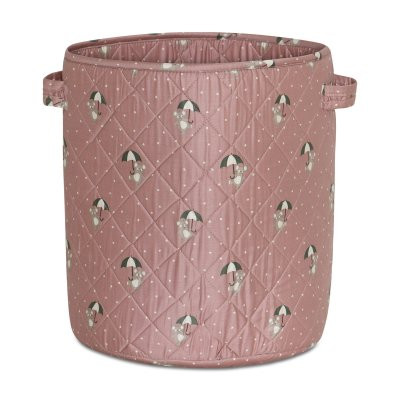 Moe Prešívaný kôš Big Nuuroo