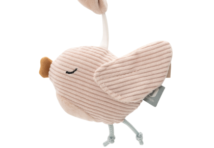 Reťaz na kočík Lovely Birds Jollein