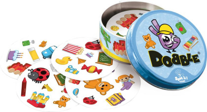 Dobble Junior