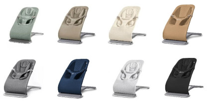 Lehátko Evolve Ergobaby