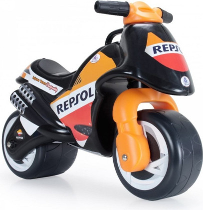 Detské odrážadlo Neox Repsol Injusa