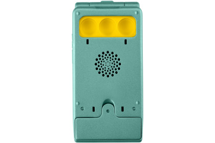 Vyklápací telefón Fisher Price