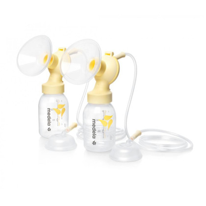 Medela Odsávacia súprava PersonalFit™ PLUS Double