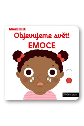 MiniPÉDIA – Objavujeme svet! Emócie