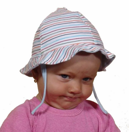 Klobúk chlapčenský, Pidilidi, modrá, vel. 41