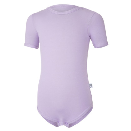 Body tenké KR Outlast UPF 50+ sv.fialová