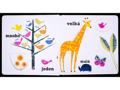 Veľké a malé zvieratá