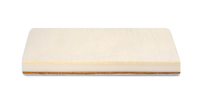 Matrac 90x40 cm latex-pena-kokos Aloe Vera