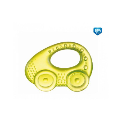 Chladiace hryzátko auto