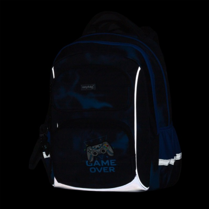 Školská súprava 3 ks Oxy Jumper Gamer OxyBag