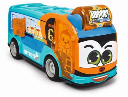 ABC City autobus