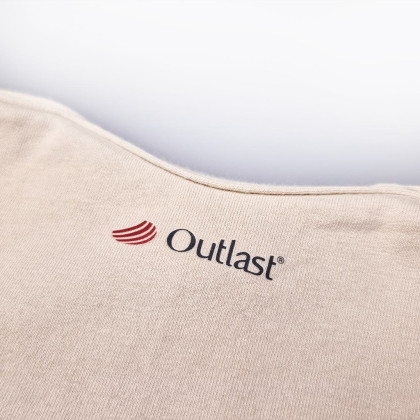 Body šmyk La Outlast® Latte