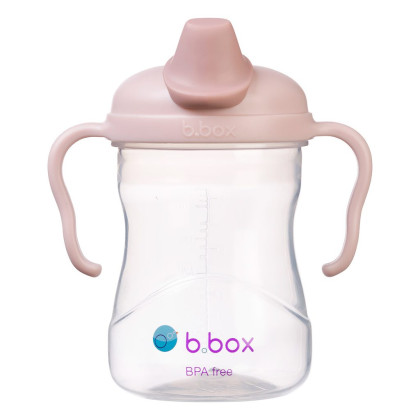 Univerzálna sada na pitie 3v1 240 ml B.box