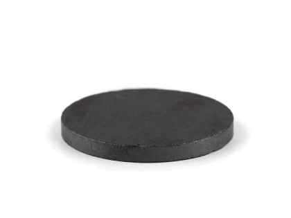 Magnety okrúhle priemer 30 mm, 10 ks