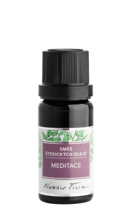 Meditácia 2 ml tester