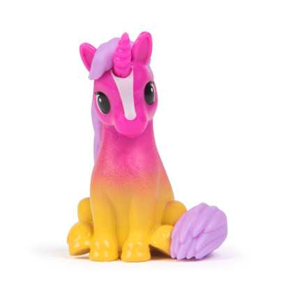 Unicorn academy zberateľské figúrky v kvete
