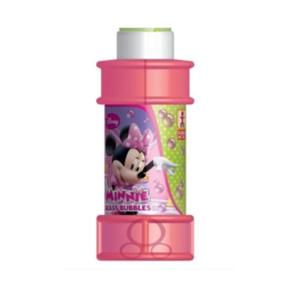 Bublifuk Minnie 300 ml