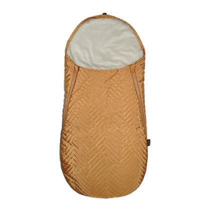 Fusak do kočíka jar jeseň Jasmine