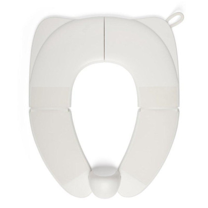 Skladací WC adaptér White Dooky