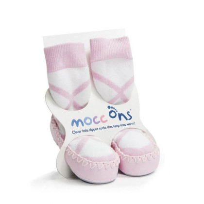 Mocc ons - 18-24m