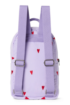 Puffy Mini Backpack - batôžtek Studio Noos