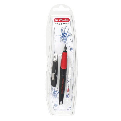 Herlitz - Bombičkové pero my.pen M