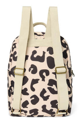 Puffy Midi Backpack - batôžtek s predným vreckom Studio Noos